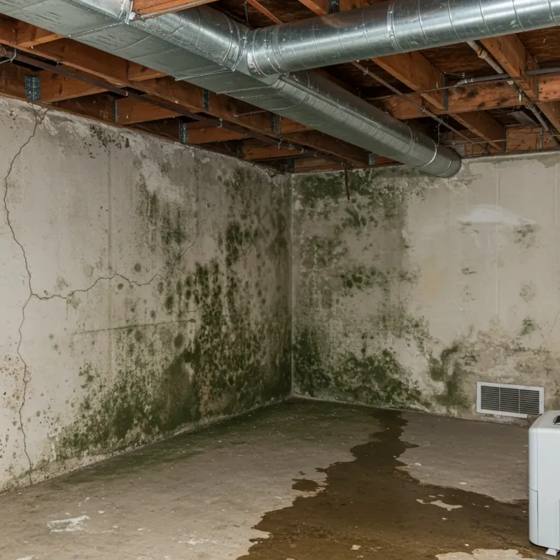Professional Mold Removal in Village Park, HI